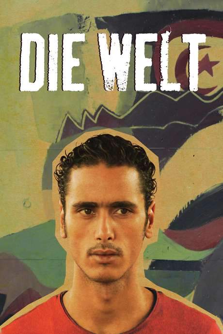    Die Welt is an audacious hybrid between fiction and documentary, showing contemporary Tunisia shortly after the Jasmine revolution in 2011.  